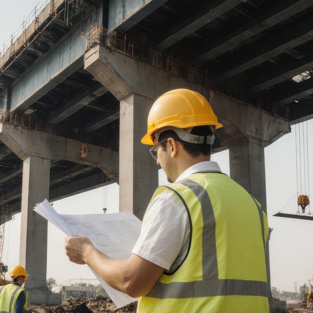 Civil Engineering & Construction